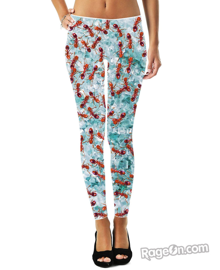 Ants in your Pants Leggings