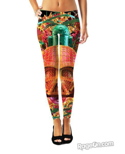 Star Wars Leggings *Ready to Ship*