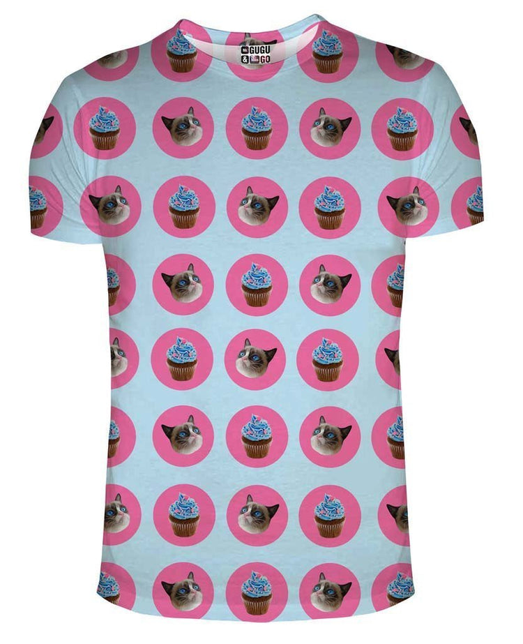 Sweety Kitty T-Shirt