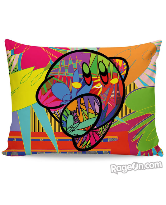 Kirby Pillow Case