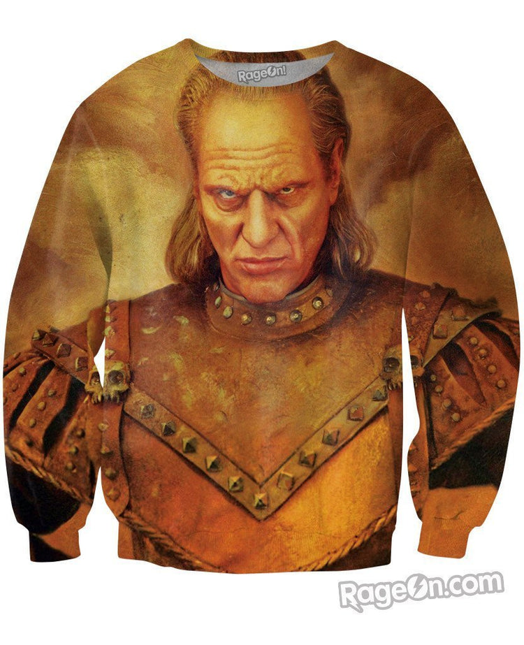 Vigo Crewneck Sweatshirt
