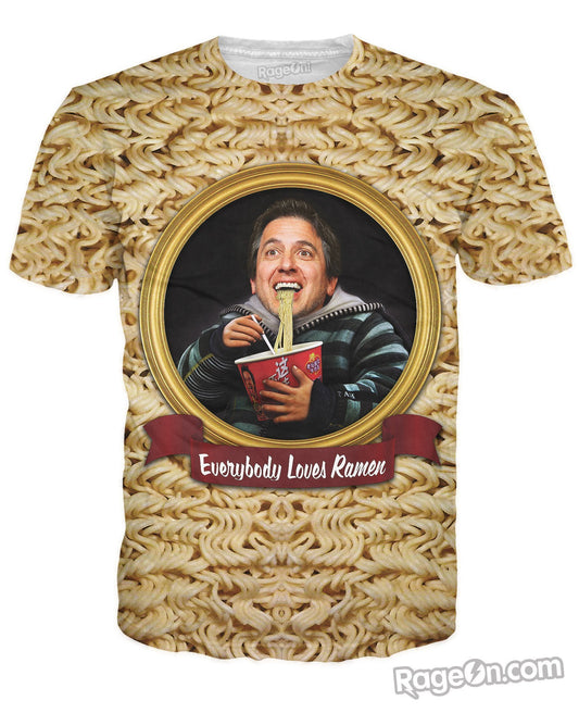 Everybody Loves Ramen T-Shirt