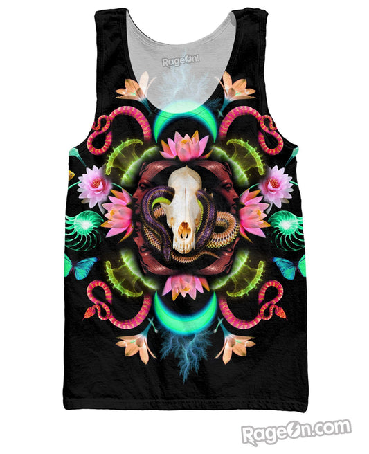 Deem Team Tank Top