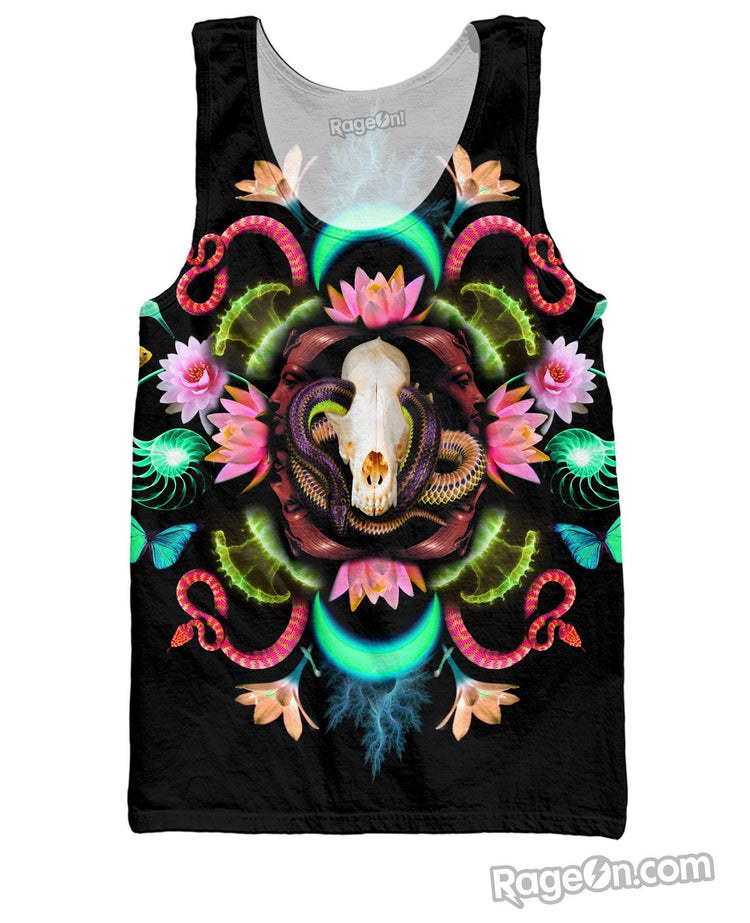 Deem Team Tank Top