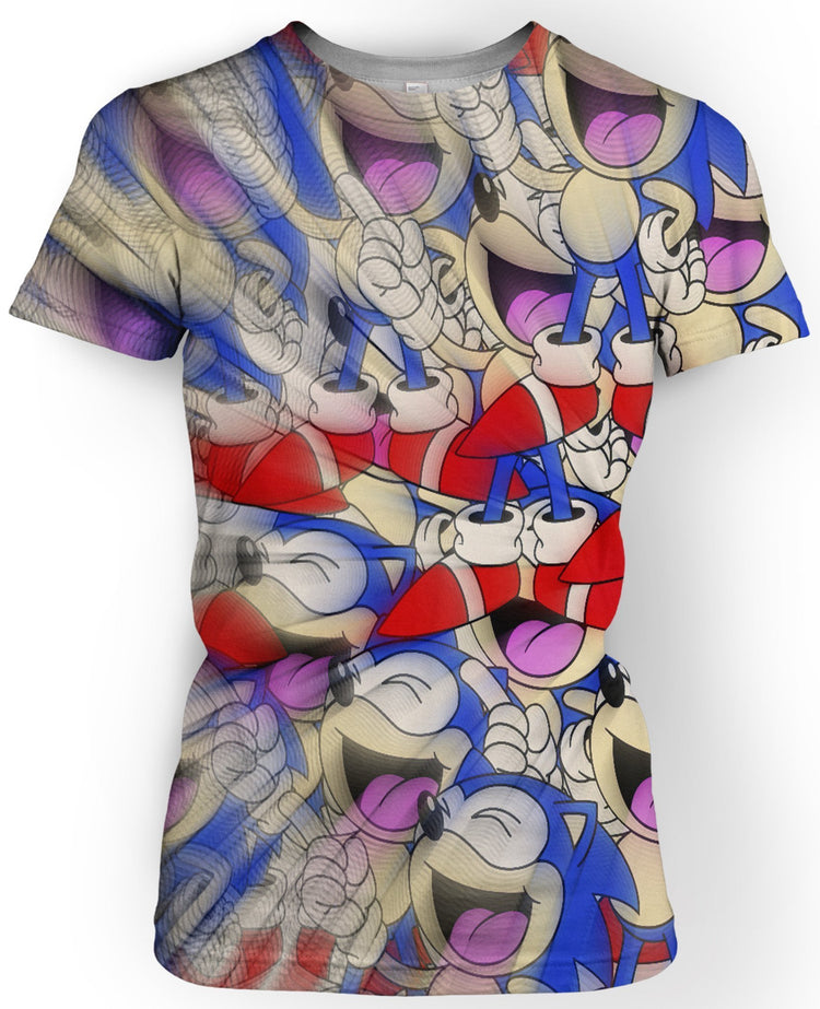 You're Too Slow T-Shirt