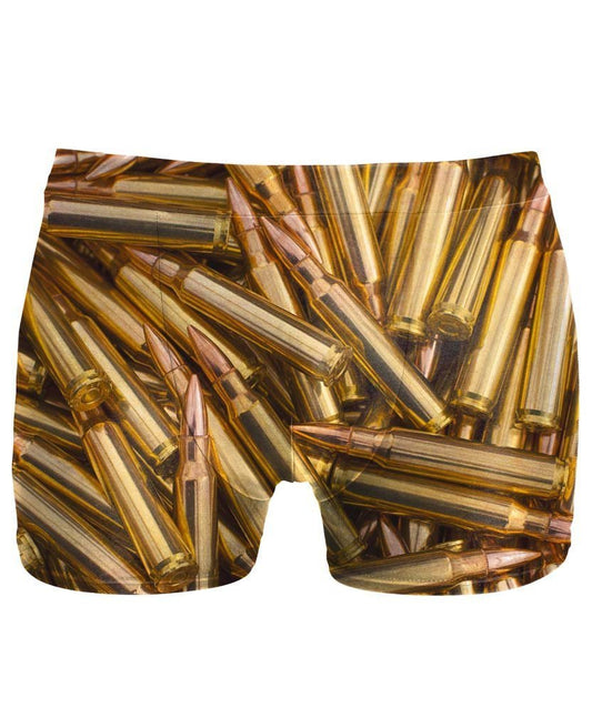 Bullet Underwear