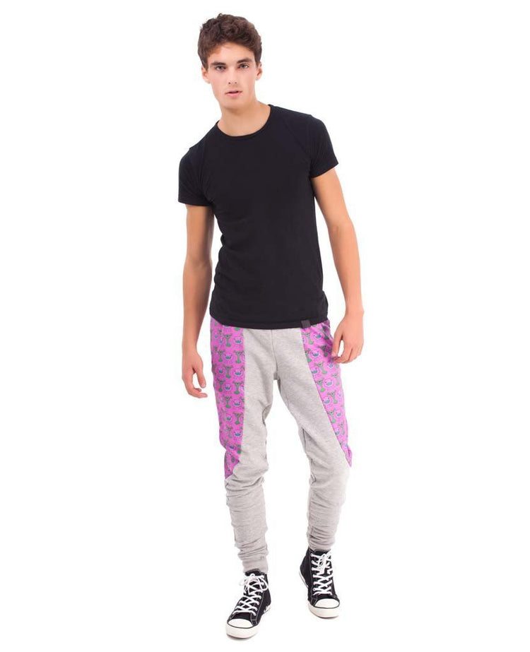 Monster 2 Pants